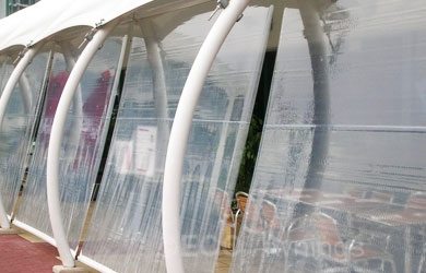 clear-plastic