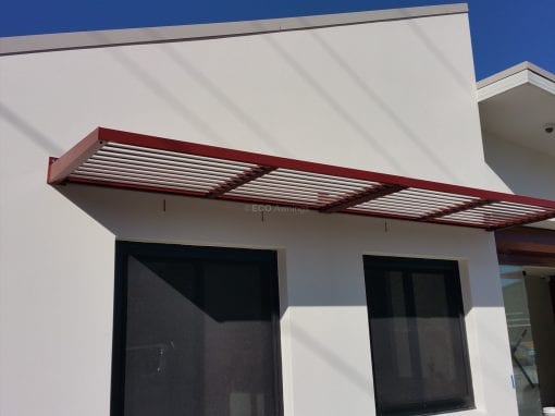 Canter Lever Louvers - Image 3