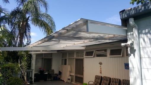 Patio covers  at Bayview - Image 6