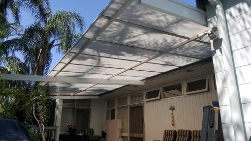 Patio covers  at Bayview - Image 4