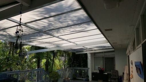 Patio covers  at Bayview - Image 2