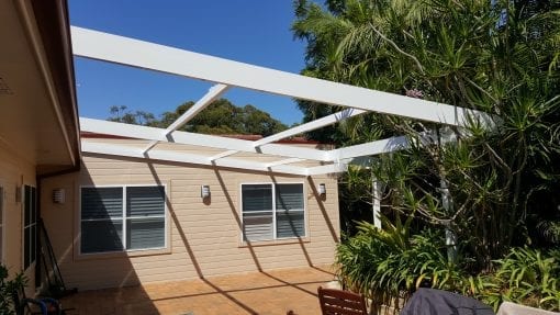 polycarb  Patio covers - Image 12