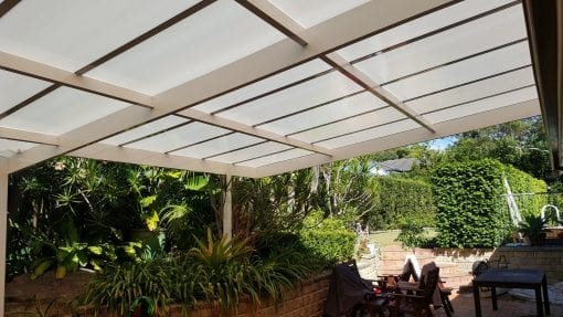 polycarb  Patio covers - Image 4