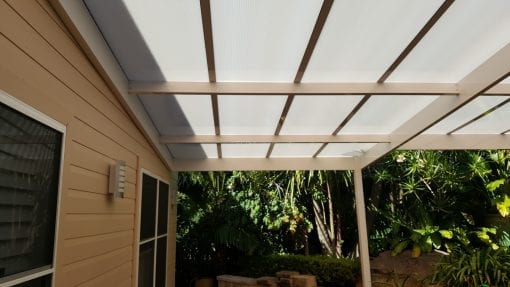 polycarb  Patio covers - Image 2