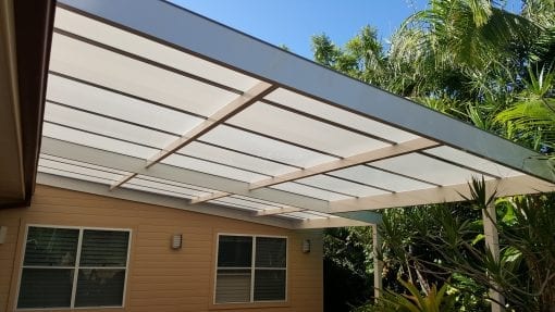 polycarb  Patio covers - Image 9