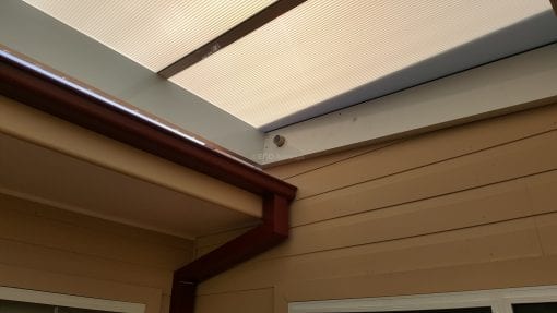 polycarb  Patio covers - Image 8