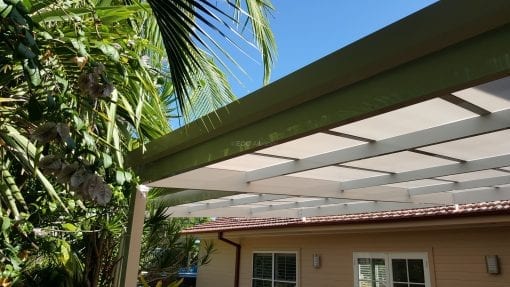 polycarb  Patio covers - Image 5