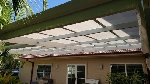 polycarb  Patio covers - Image 6