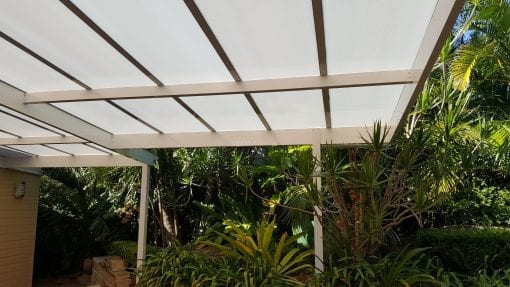 polycarb  Patio covers - Image 7