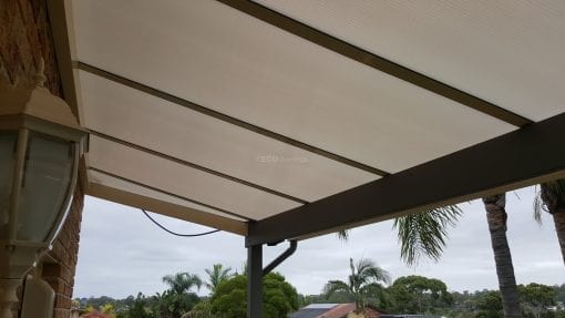Patio covers  with angles - Image 3