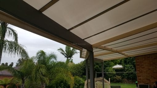 Patio covers  with angles - Image 4