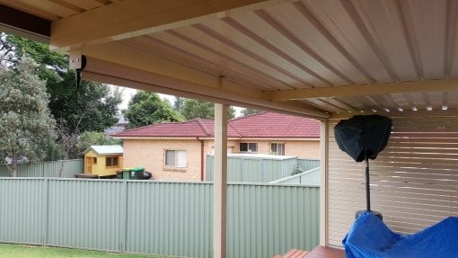 Get a quote on Straight Drop Awnings - Image 2
