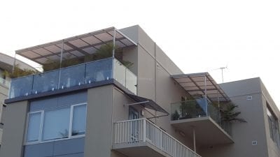Patio covers