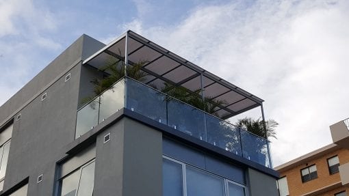 Patio covers - Image 4
