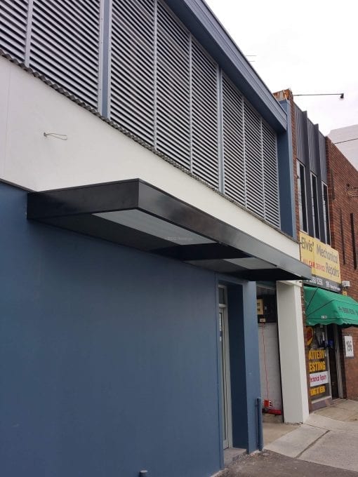Get a quote for Slimline Awnings - Image 10