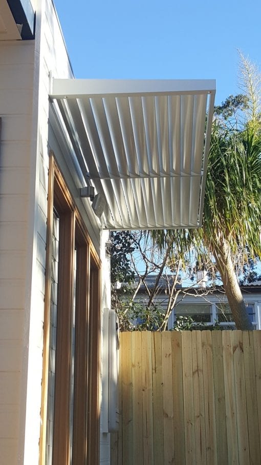 Canter Lever Louvers - Image 3