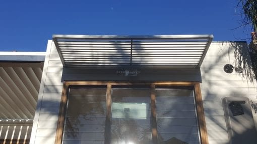 Canter Lever Louvers - Image 2
