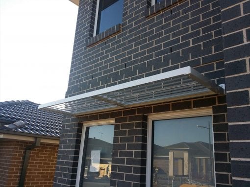 Canter Lever Louvers - Image 3