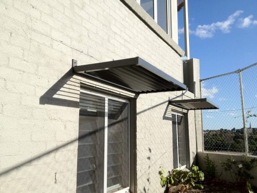 Canter Lever Louvers - Image 7