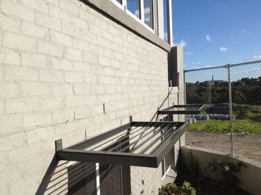 Canter Lever Louvers - Image 6