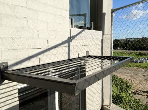 Canter Lever Louvers - Image 2