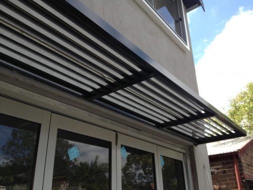 Canter Lever Louvers - Image 4