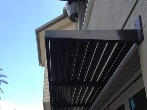 Canter Lever Louvers - Image 5