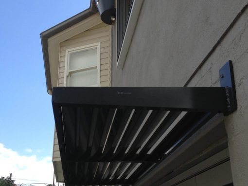 Canter Lever Louvers - Image 6