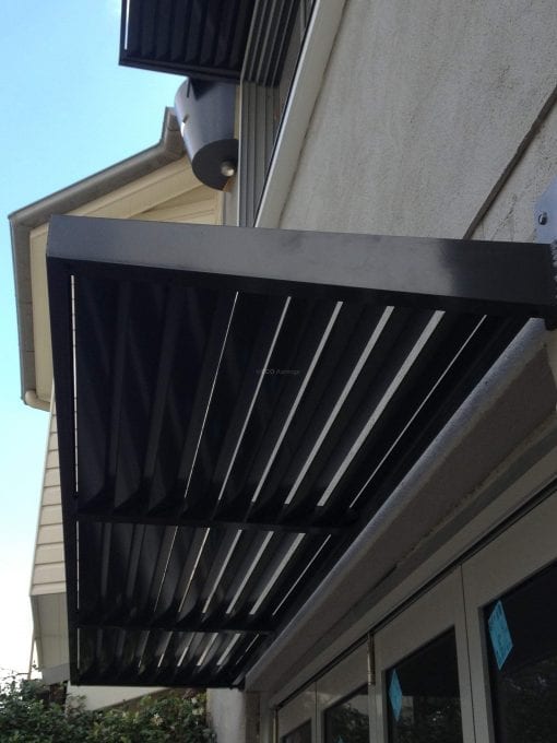 Canter Lever Louvers - Image 7