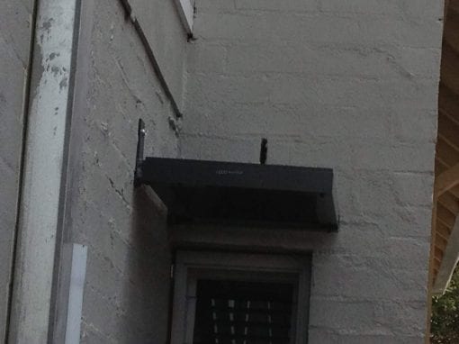 Canter Lever Louvers - Image 2
