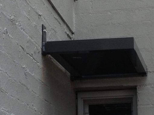 Canter Lever Louvers - Image 5