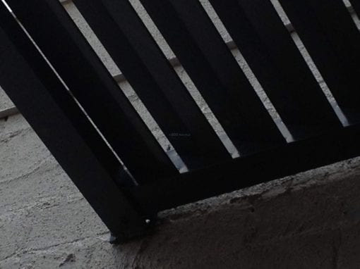 Canter Lever Louvers - Image 4