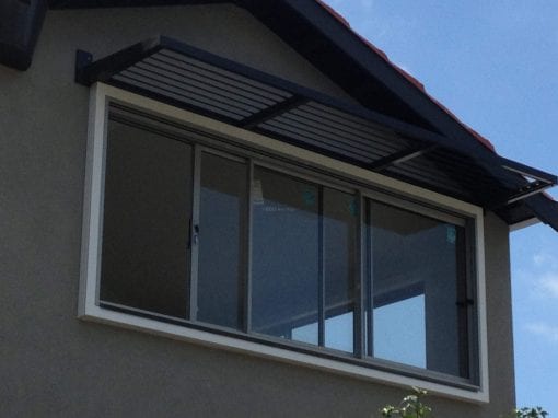 Canter Lever Louvers - Image 3