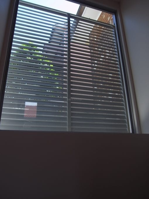 Privacy Screen Louvers  with Standoff Legs - Image 7