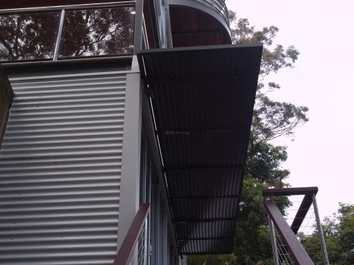 Canter Lever Louvers - Image 7
