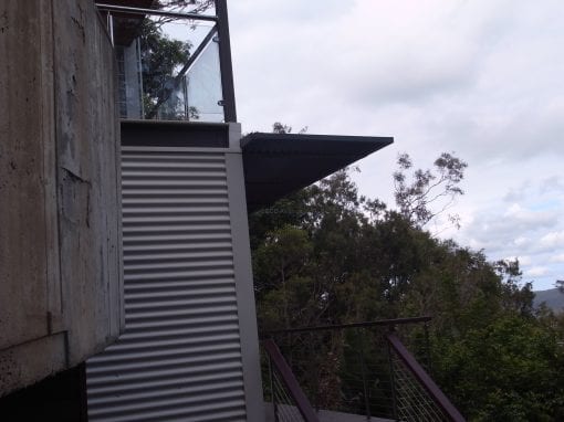 Canter Lever Louvers - Image 8