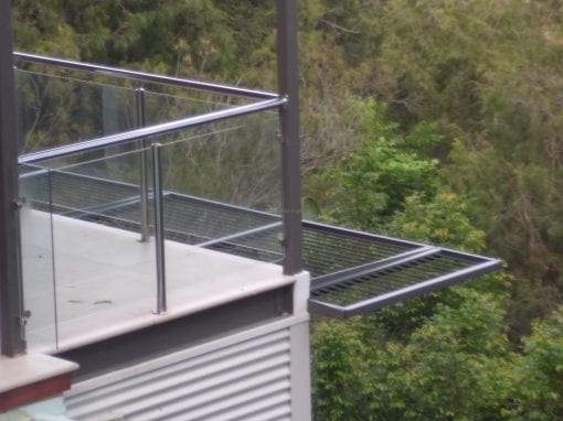 Canter Lever Louvers - Image 3