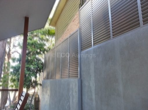 Privacy Screen fence