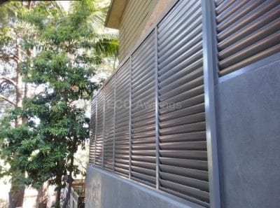 Privacy Screen fence