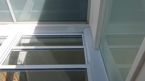 Retracta Roof The Sliding Roof System 3Bay 3Glass Panel - Image 8