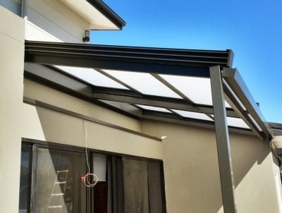 Get a Quote on a Retracta Roof