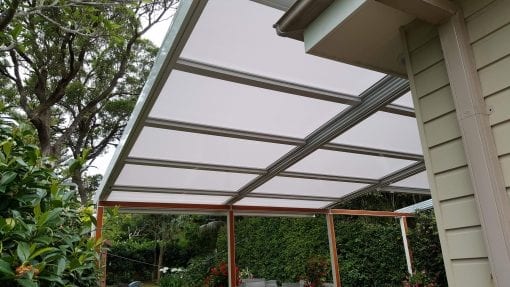 Retracta Roof The Sliding Roof System 3Bay 5Panel - Image 8