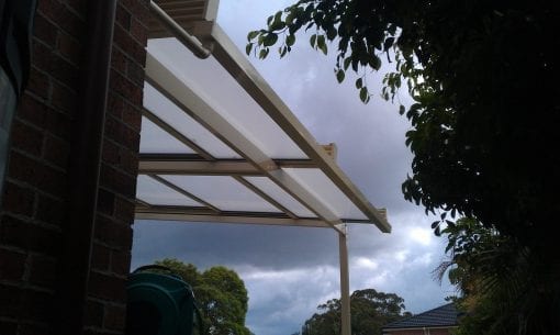 Retracta Roof The Sliding Roof System 2 Bay 5 Panel - Image 9