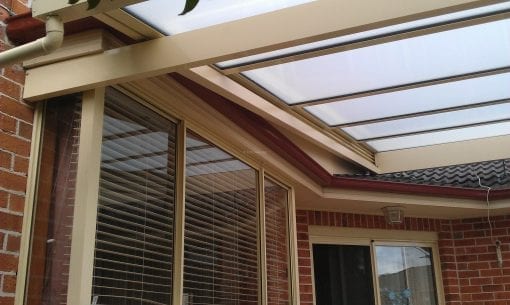 Retracta Roof The Sliding Roof System 2 Bay 5 Panel - Image 3