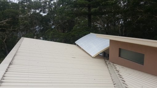 Get a quote for a Barrel Vault & Domus Awnings - Image 5