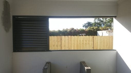 Get a Quote  for Sliding  Louvre - Image 2
