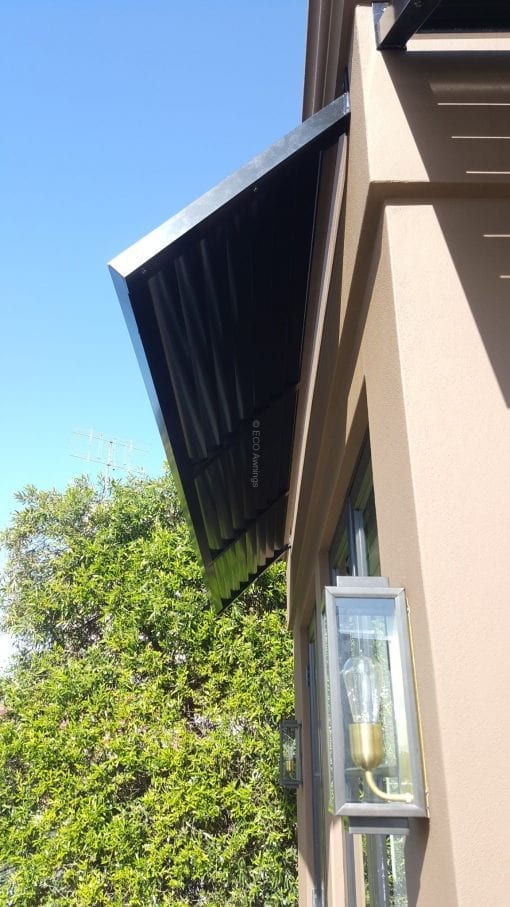 Canter Lever Louvers with a 45 degree angle - Image 11