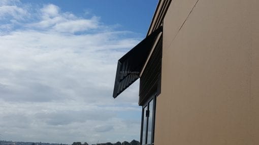 Canter Lever Louvers with a 45 degree angle - Image 5