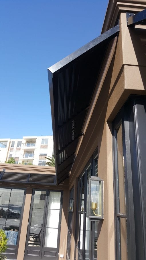 Canter Lever Louvers with a 45 degree angle - Image 13