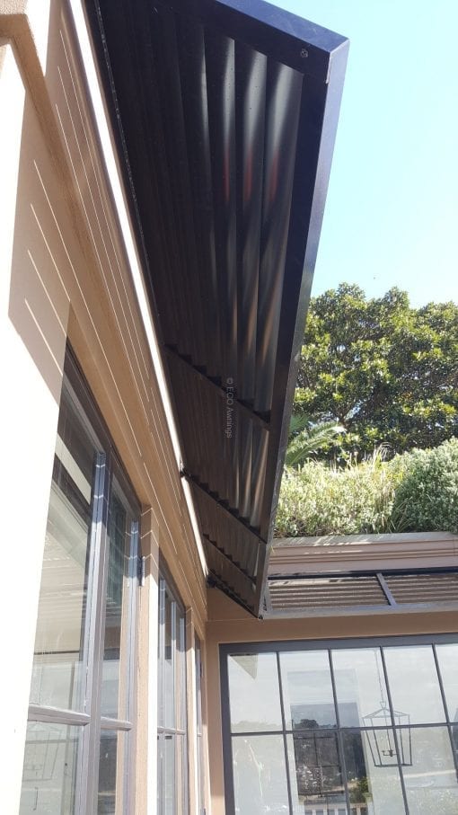 Canter Lever Louvers with a 45 degree angle - Image 12